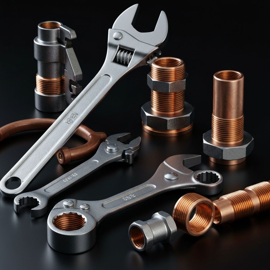 Service og vedlikehold